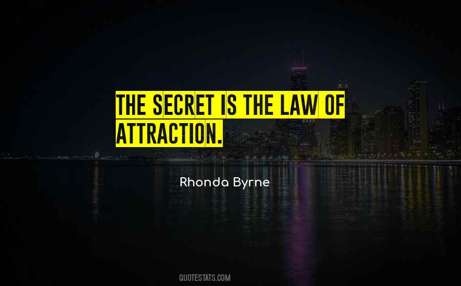 Rhonda Byrne Quotes #62831