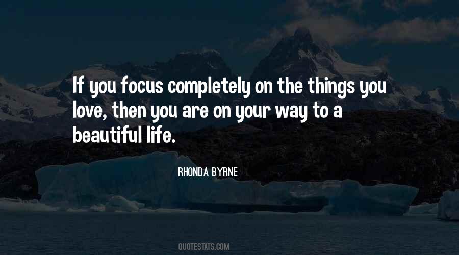 Rhonda Byrne Quotes #655250