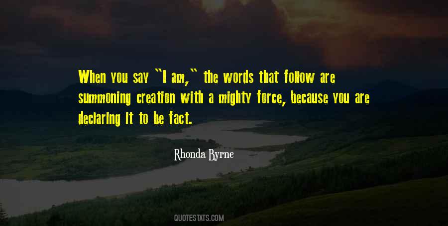 Rhonda Byrne Quotes #74507