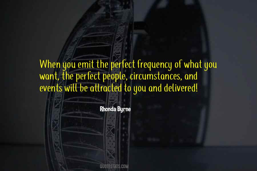 Rhonda Byrne Quotes #761959