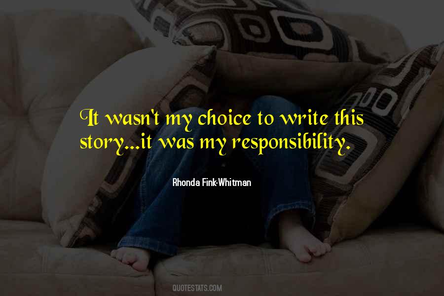 Rhonda Fink-Whitman Quotes #422596 Rhonda Fink-Whitman Quotes #422596