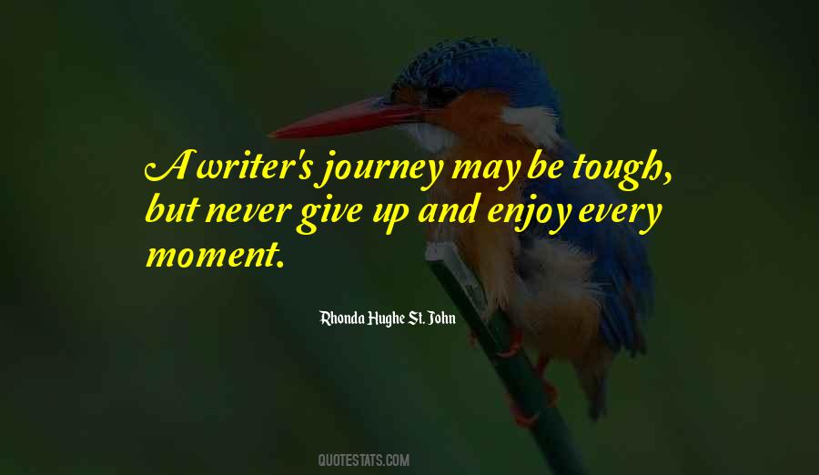 Rhonda Hughe St. John Quotes #292932 Rhonda Hughe St. John Quotes #292932