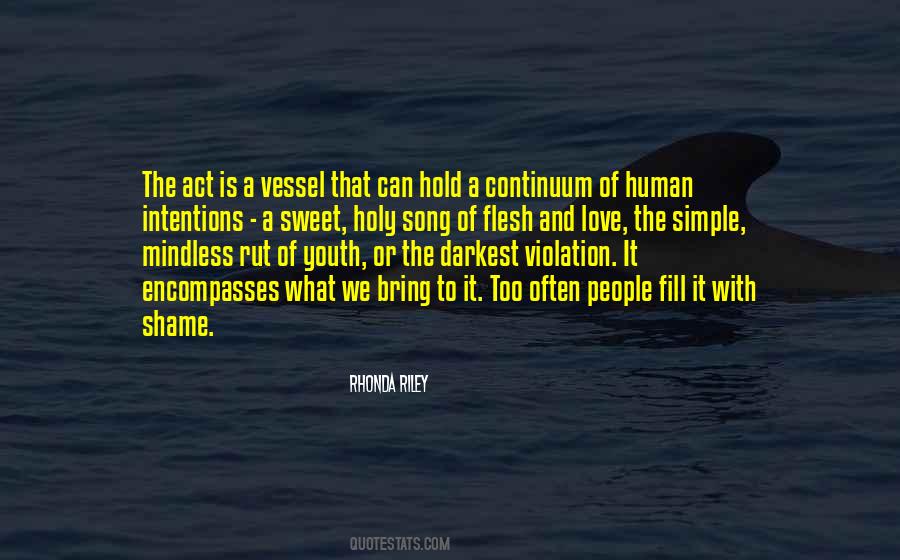 Rhonda Riley Quotes #521577 Rhonda Riley Quotes #521577