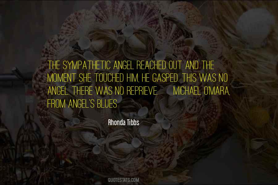Rhonda Tibbs Quotes #1290490