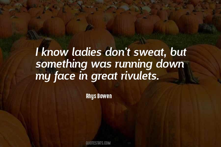 Rhys Bowen Quotes #1034248