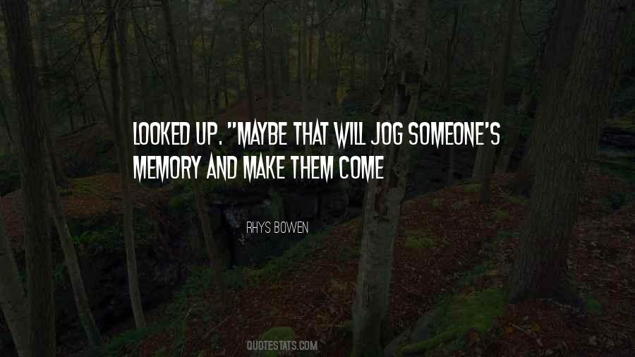 Rhys Bowen Quotes #1185690