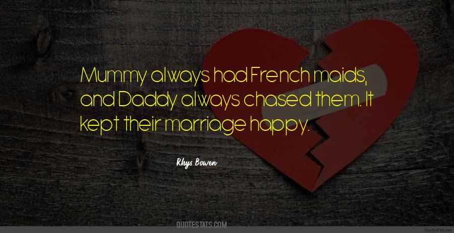 Rhys Bowen Quotes #1495739