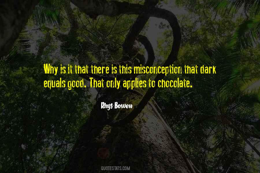 Rhys Bowen Quotes #1708347