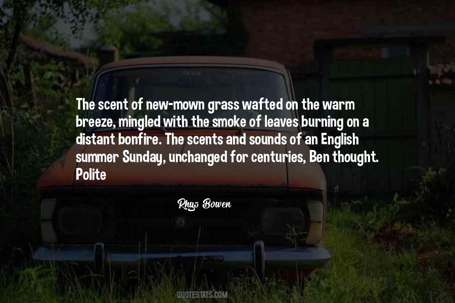 Rhys Bowen Quotes #1833408