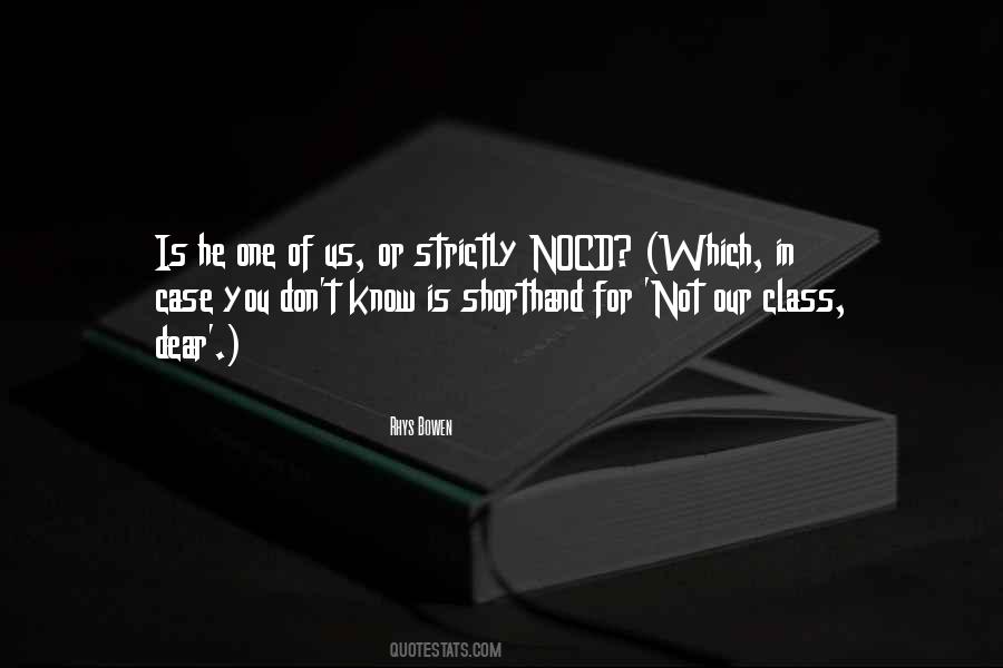 Rhys Bowen Quotes #888678