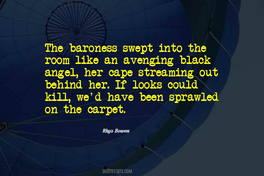 Rhys Bowen Quotes #991429