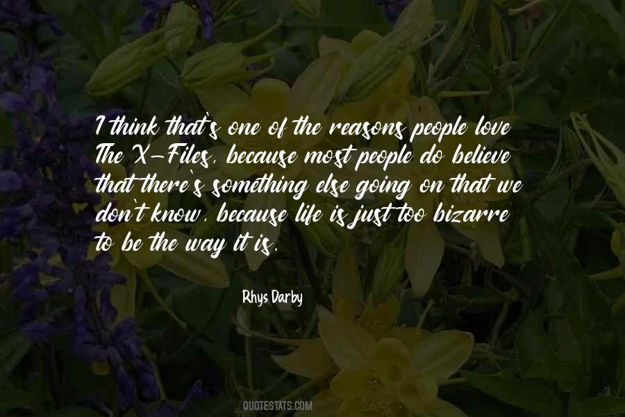 Rhys Darby Quotes #1005433