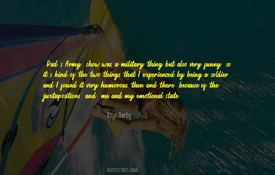Rhys Darby Quotes #1039620