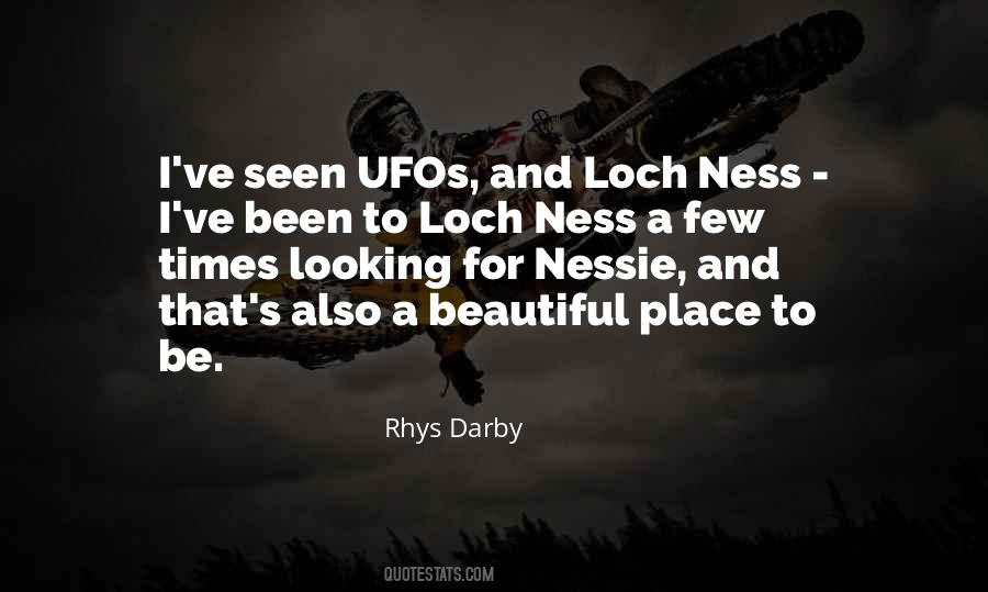 Rhys Darby Quotes #1355765