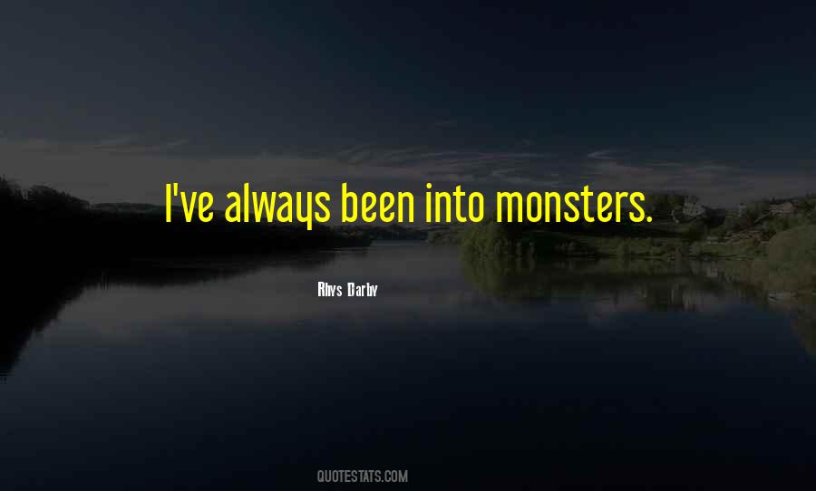 Rhys Darby Quotes #1859754