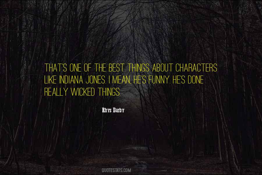 Rhys Darby Quotes #364774
