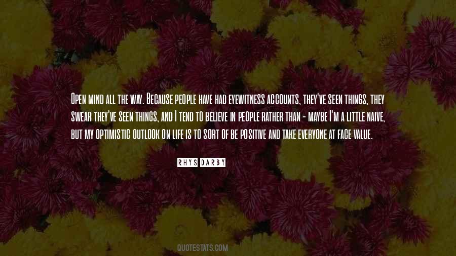 Rhys Darby Quotes #634841