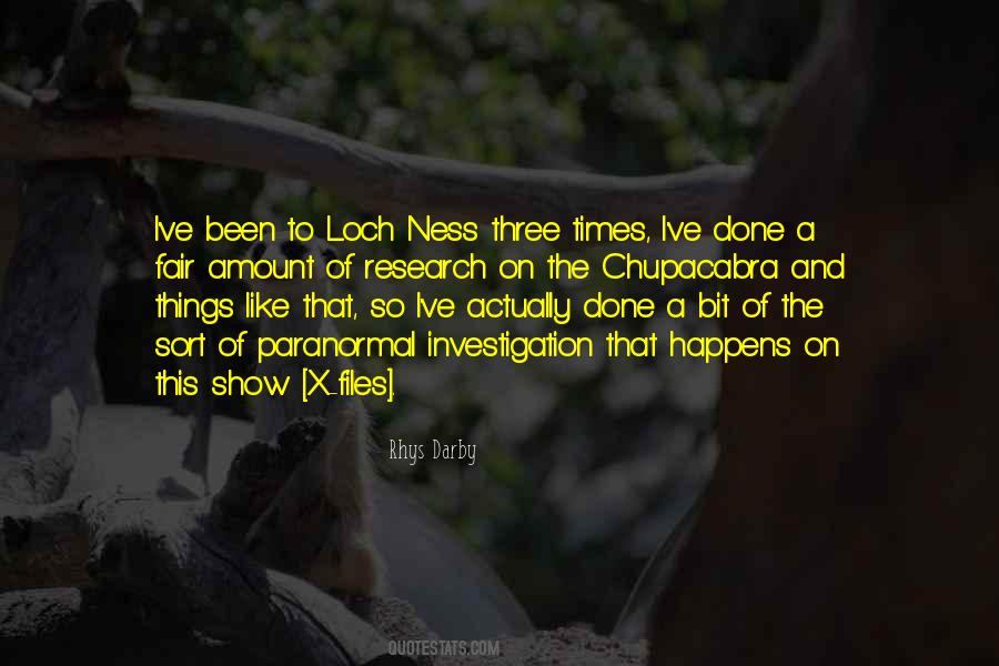 Rhys Darby Quotes #700840