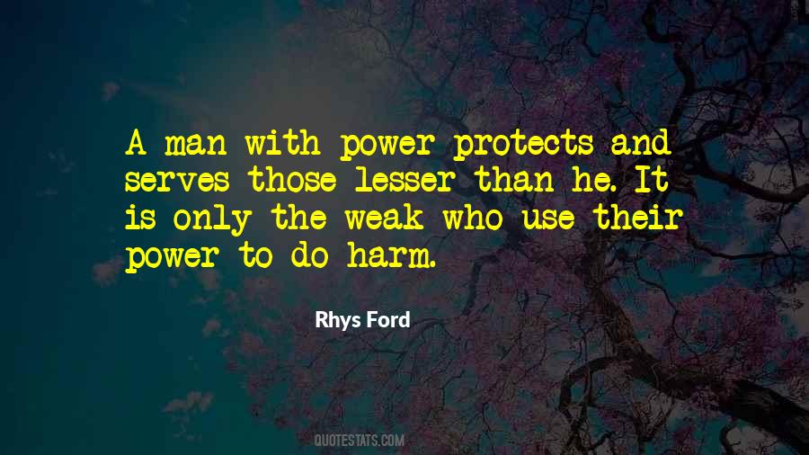 Rhys Ford Quotes #1804962