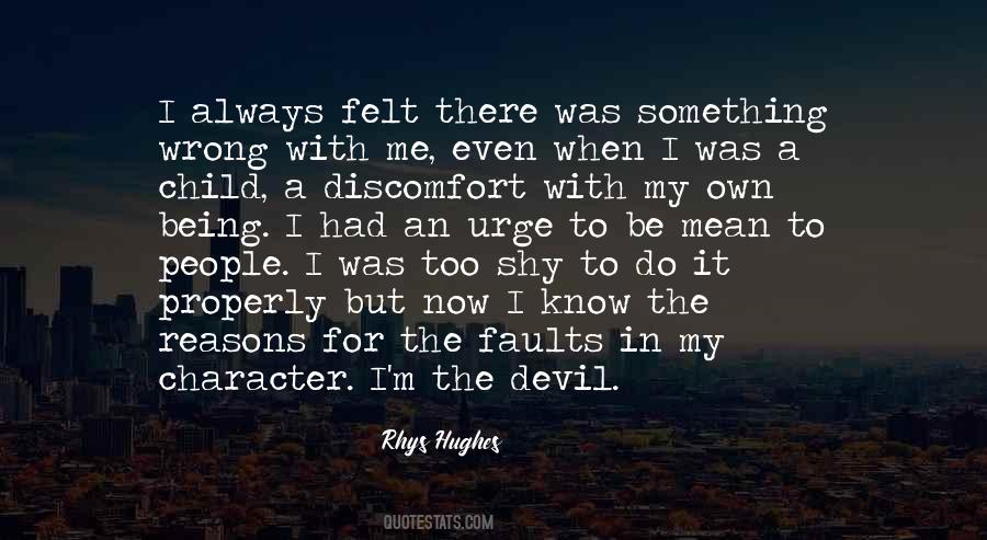 Rhys Hughes Quotes #1036907 Rhys Hughes Quotes #1036907