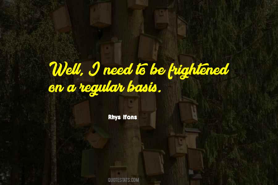 Rhys Ifans Quotes #1396239