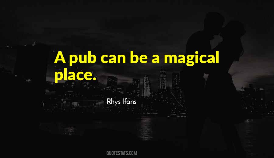 Rhys Ifans Quotes #1448167
