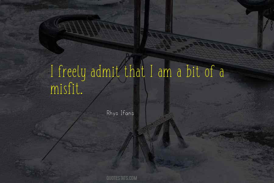 Rhys Ifans Quotes #1448339