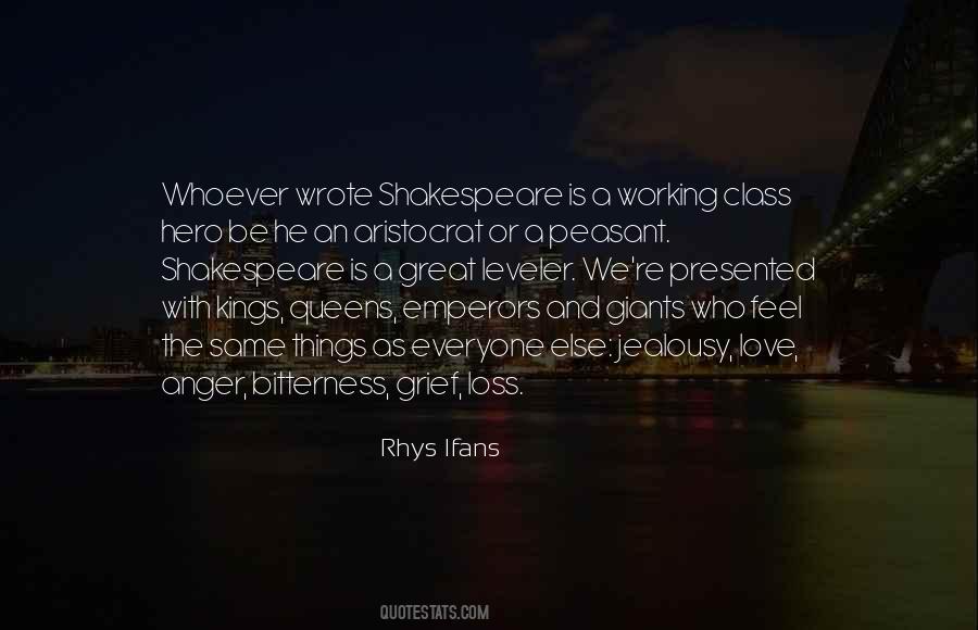 Rhys Ifans Quotes #695624