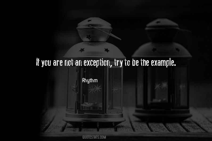 Rhythm Quotes #363675 Rhythm Quotes #363675