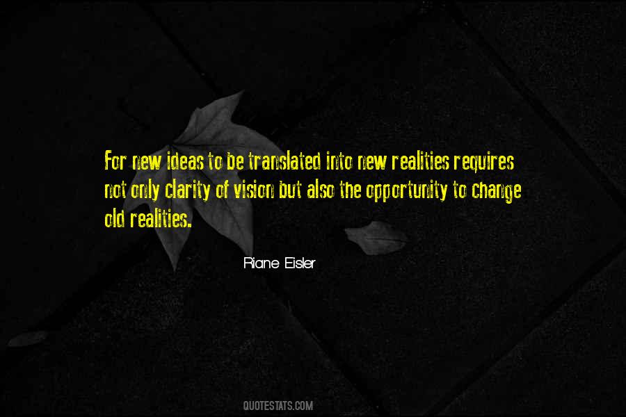 Riane Eisler Quotes #1122424