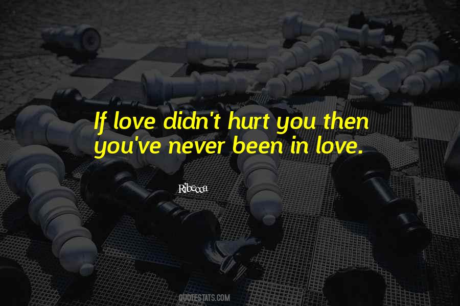 Ribecca Quotes #917922 Ribecca Quotes #917922