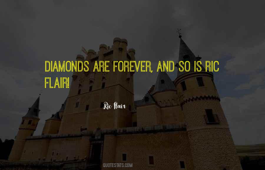 Ric Flair Quotes #1055037