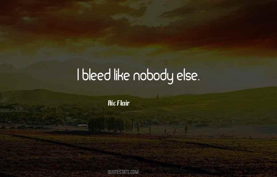 Ric Flair Quotes #1069662