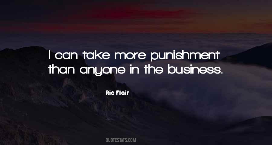 Ric Flair Quotes #1531460