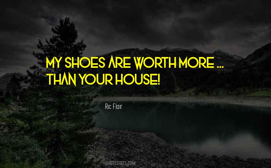 Ric Flair Quotes #594287