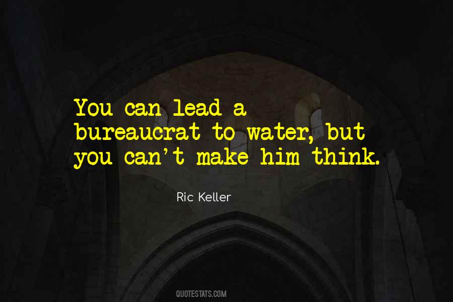 Ric Keller Quotes #1030788