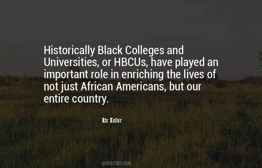 Ric Keller Quotes #1799863