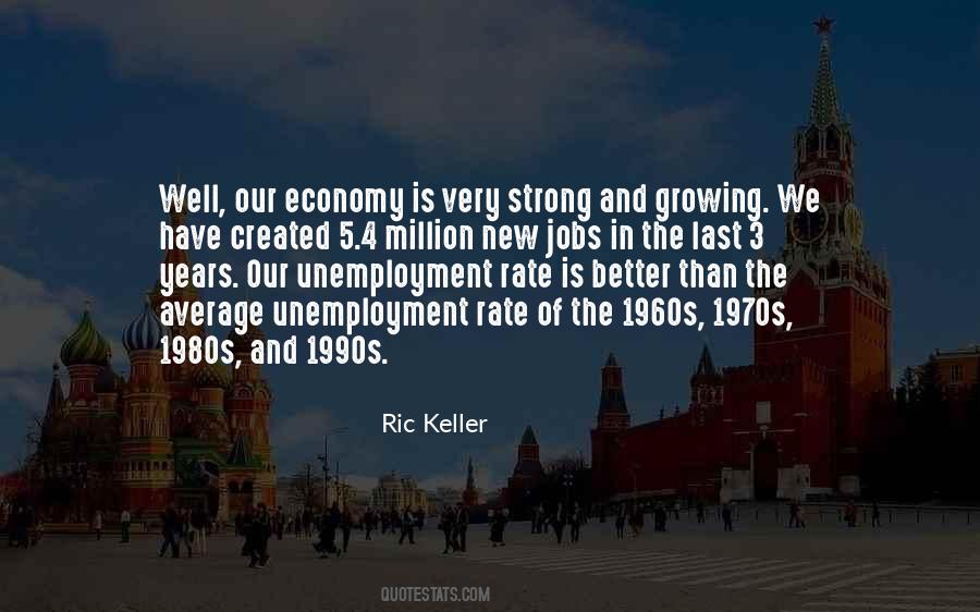 Ric Keller Quotes #603711