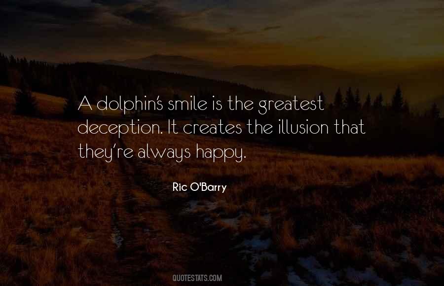 Ric O'Barry Quotes #884470