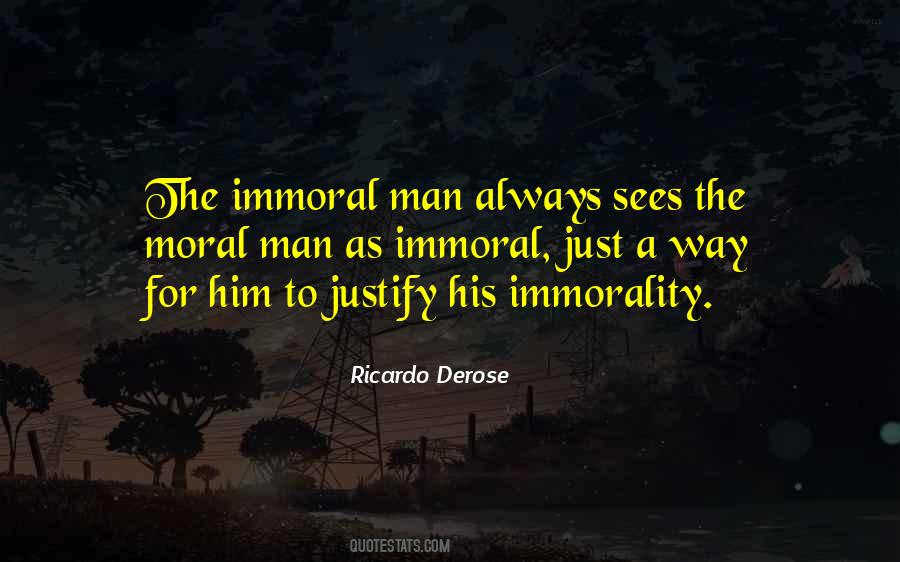 Ricardo Derose Quotes #1333274