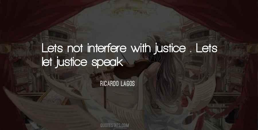 Ricardo Lagos Quotes #1211392