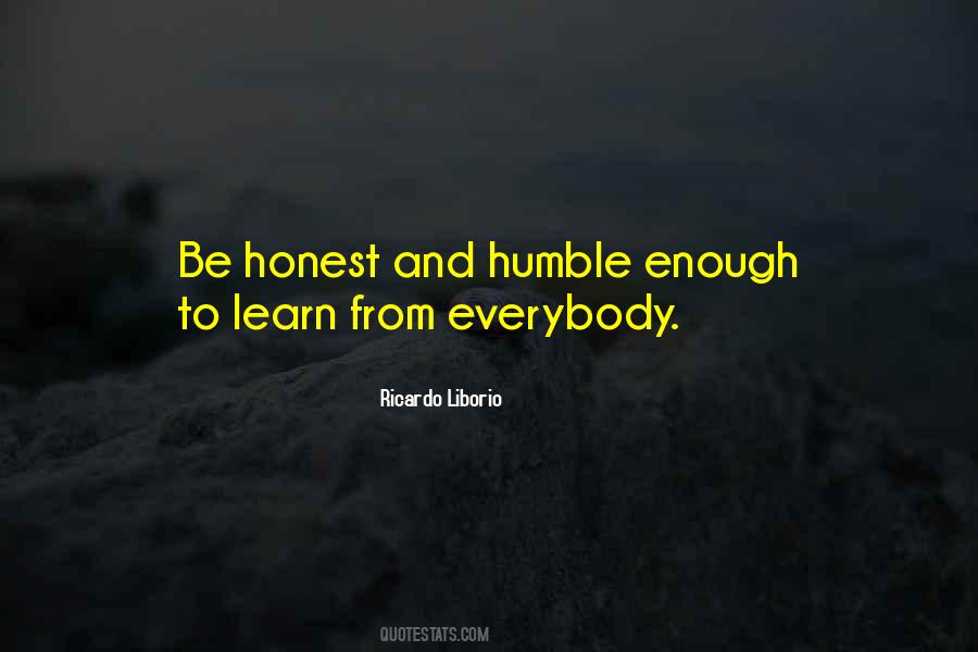 Ricardo Liborio Quotes #68203 Ricardo Liborio Quotes #68203
