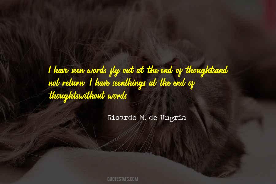 Ricardo M. De Ungria Quotes #1227162 Ricardo M. De Ungria Quotes #1227162