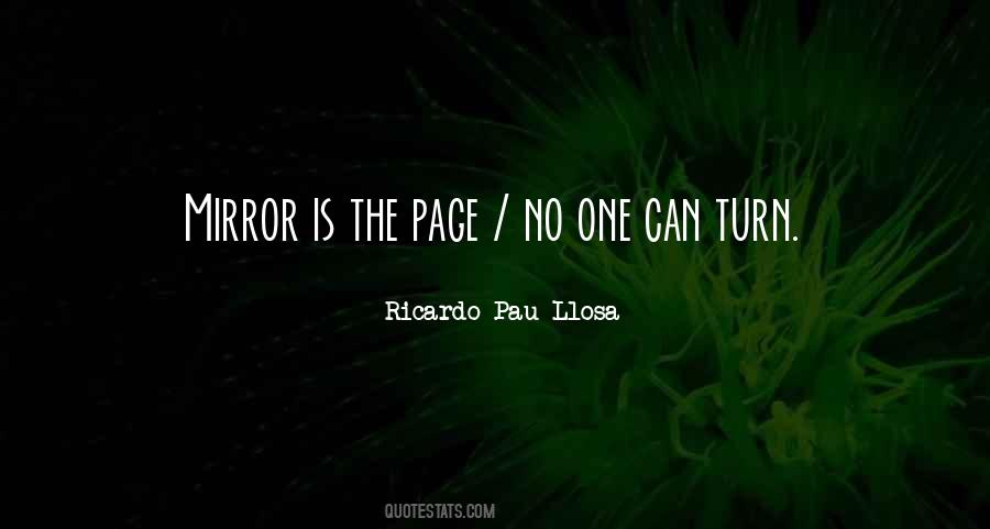 Ricardo Pau-Llosa Quotes #1676451
