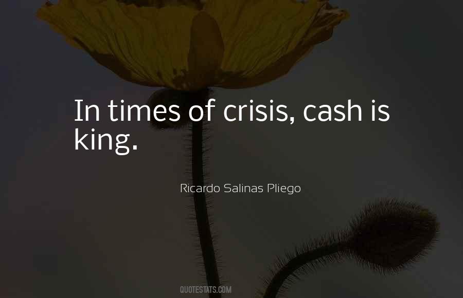 Ricardo Salinas Pliego Quotes #592646