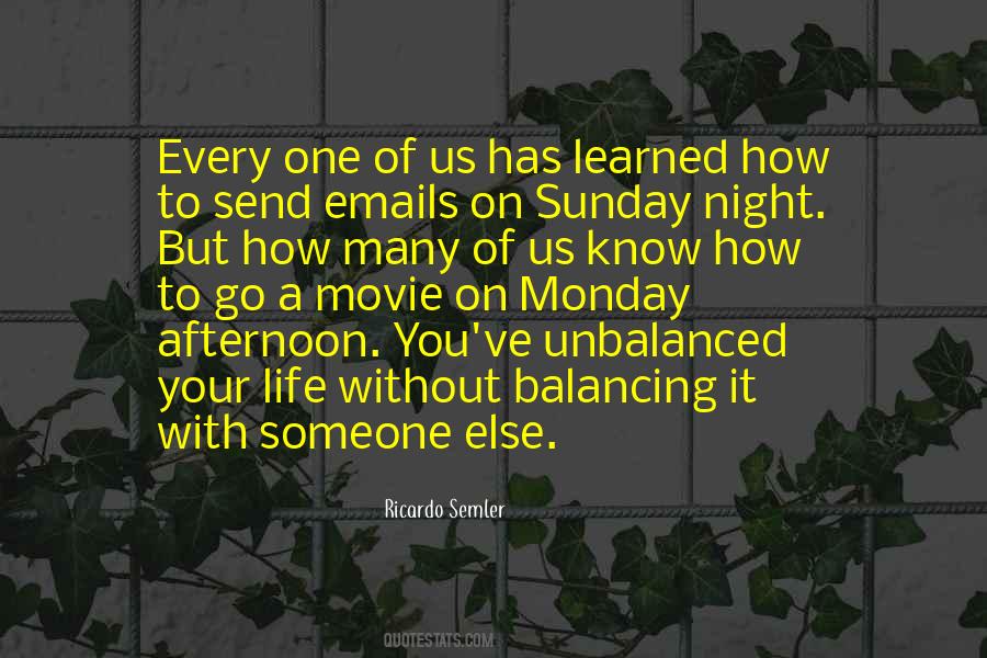 Ricardo Semler Quotes #1379527