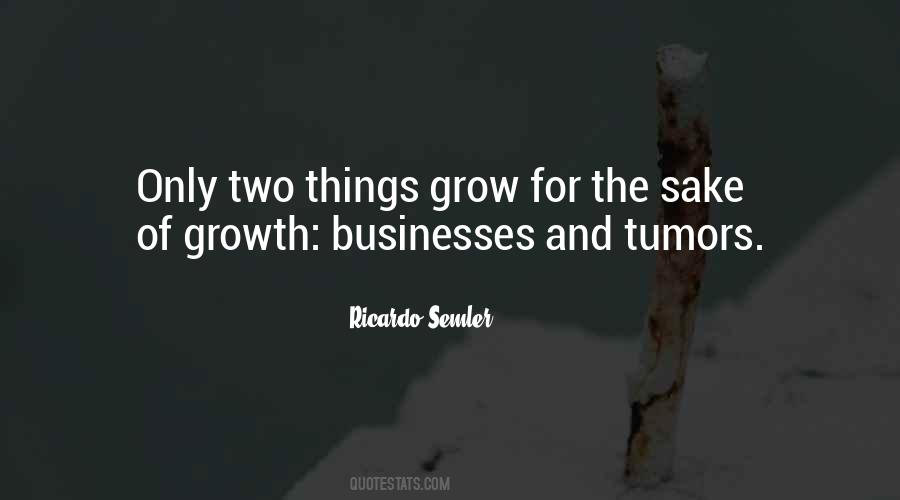 Ricardo Semler Quotes #170936
