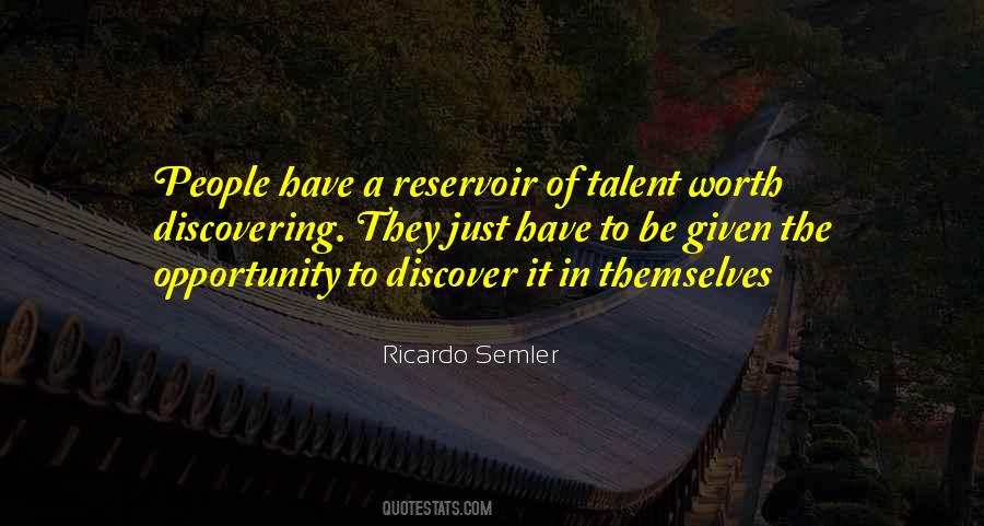 Ricardo Semler Quotes #1817585