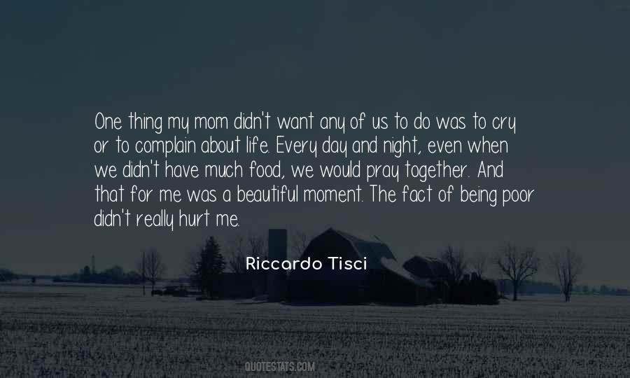 Riccardo Tisci Quotes #1255685