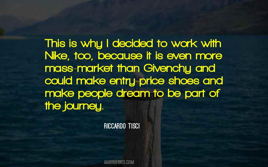 Riccardo Tisci Quotes #1378294